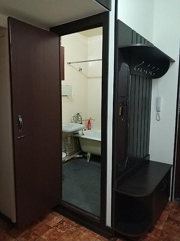 5: 1 комната, 35 м², Асанбай мкр 105 серия, 5 этаж, Косметический ремонт — 4