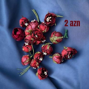 Bəzək əşyaları: Bəzək əşyaları — 2