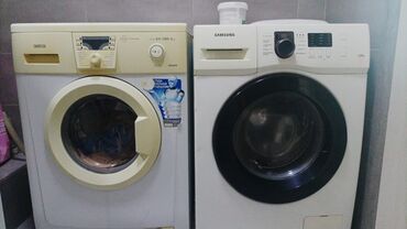 бу стиральный машина: Стиральная машина Beko, Б/у, Автоматические