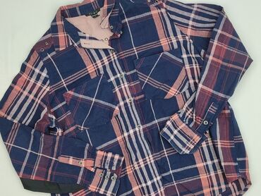 sukienki amisu new yorker: Koszula damska, rozmiar S