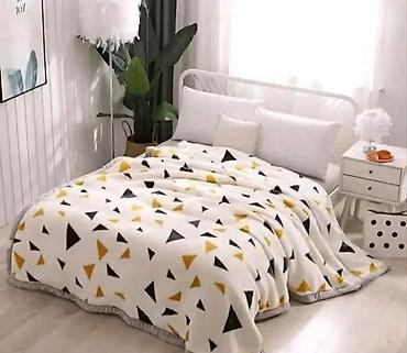 Blankets and Bedspreads: AMBASADOR ĆEBE – TOPLINA I MEKOĆA KOJU ZASLUŽUJETE! Dimenzije at lalafo.rs — 5 Blankets and Bedspreads: AMBASADOR ĆEBE – TOPLINA I MEKOĆA KOJU ZASLUŽUJETE! Dimenzije — 5