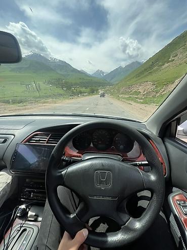 акорд тарнево: Honda Torneo: 2000 г., 1.8 л, Автомат, Бензин, Седан — 2