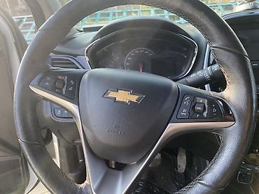 spark 7: Chevrolet Spark: 2018 г., 1 л, Автомат, Бензин, Хэтчбэк — 7