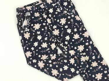 Sweatpants, So cute, 2-3 years, 92/98, condition - Perfect