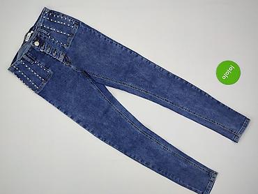 prada jeansy: Denim Collection, Jeansy damskie, rozmiar S — 2