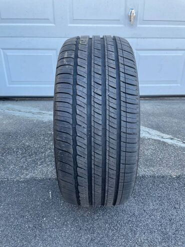 28545r22: Шины 285 / 45 / R 22, Лето, Новый, Комплект, Легковые, Франция, Michelin
