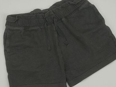 krótkie szerokie spodenki: Shorts, George, 10 years, 140, condition - Good