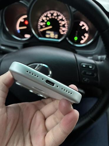 redmi 30: IPhone 17 Pro, цвет Silver 256 GB SIM+ESIM Состояние идеальное — 4