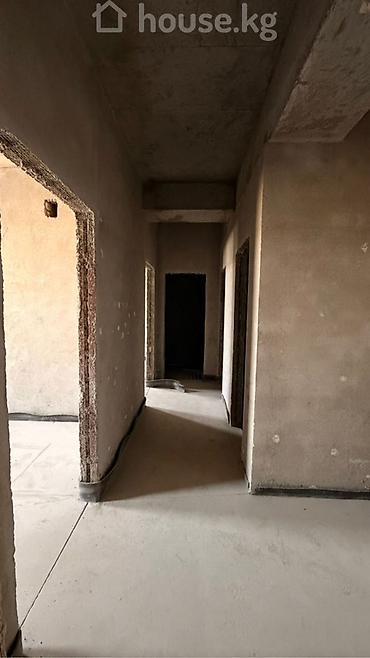 Продажа квартир: 2 комнаты, 57 м², Элитка, 11 этаж, Готовая ПСО (под самоотделку) — 4