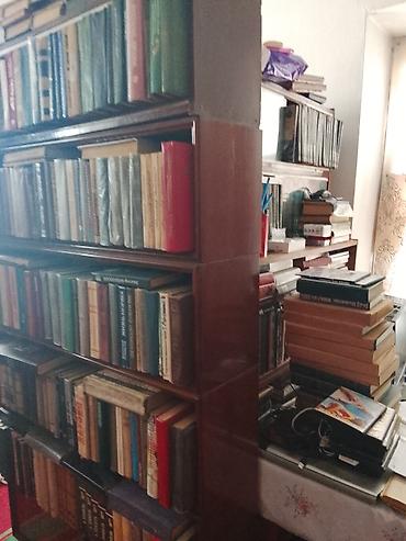 языки: Большая домашняя библиотека — подборка книг на русском языке — 9