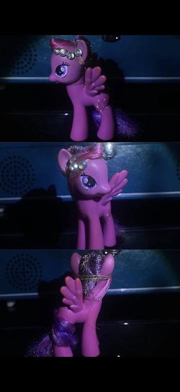 вещи ссср: Оригинальные фигуроки My Little Pony Все отличного нового — 2