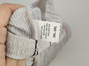 house dres jamniki: Desirée, Bluzka damska, rozmiar 2XL — 5
