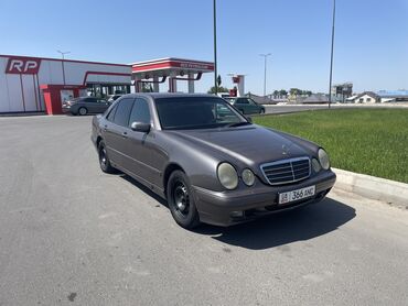 радиатор на опель вектра б: Mercedes-Benz E-Class: 2001 г., 2.2 л, Механика, Дизель, Седан