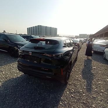 машина geely: Changan X5 Plus: 2026 г., 1.5 л, Робот, Бензин, Кроссовер — 3