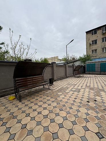 Продажа квартир: 1 комната, 55 м², Готовая ПСО (под самоотделку) — 16