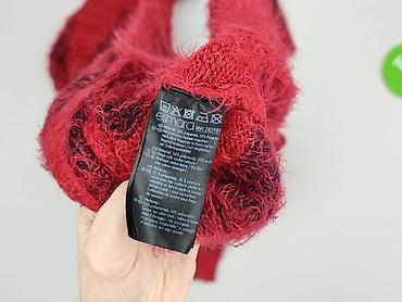 czerwony sweter hm: Esmara, Kardigan damski, rozmiar S — 4