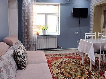 Аренда отелей и хостелов: Bozui Hostel — уютный халал‑хостел 24/7 в центре Оша. Адрес: Алымбек — 10