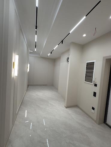 3 bedroom: Покраска стен, Покраска потолков, На водной основе, На масляной основе, Больше 6 лет опыта — 8