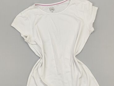 koszulka z dziurami: T-shirt, Cool Club, 16 years, 164-170 cm, condition - Good
