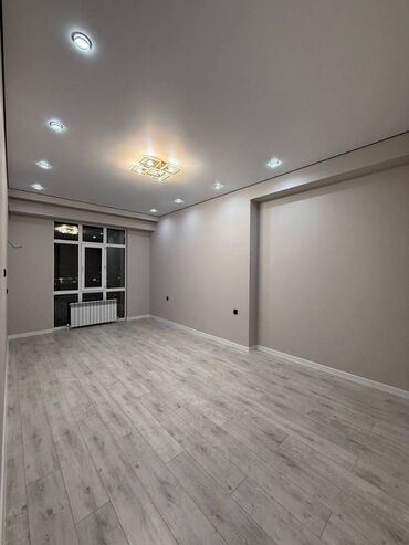 квартира керек 15000: 3 комнаты, 93 м², Элитка, 15 этаж, Евроремонт