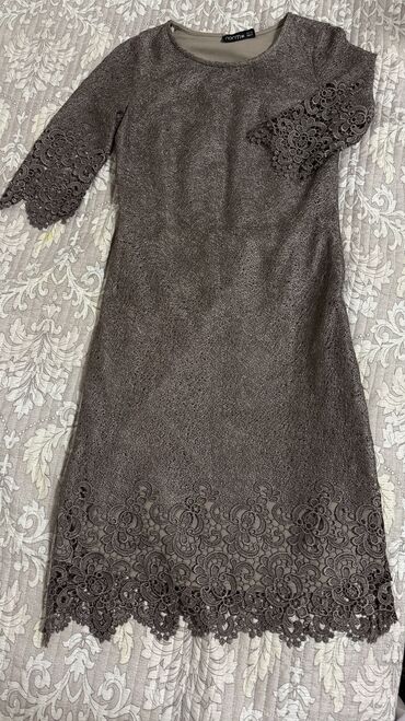 турецкая вечернее платье: Продаю платье Турция размер 42 lalafo.kg да турецкая вечернее платье: Продаю платье Турция размер 42