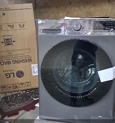 Paltaryuyan maşın LG, 9 kq, Yeni, Avtomat, Ünvandan götürmə
