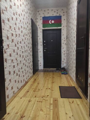 Yeni tikili: 2 otaqlı, Yeni tikili, 83 kv. m — 6