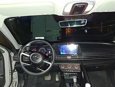 Продажа авто: Hyundai Avante: 2020 г., 1.6 л, Вариатор, Бензин — 5