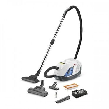 оконные кондиционеры: Чаң соргуч, Karcher, Стандарттык, Кургак, Нымдуу, Аралаш, Контейнер, Суу чыпкасы