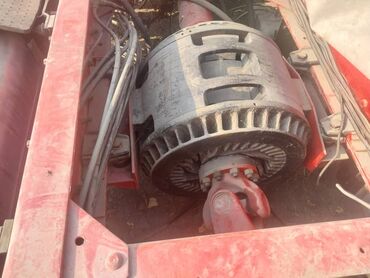 Грузовики: Грузовик, Iveco — 11