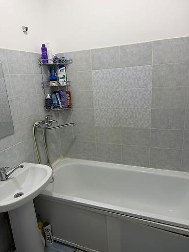 Продажа квартир: 3 комнаты, 97 м², Кок-Жар ж/м 105 серия, 7 этаж, Косметический ремонт — 8