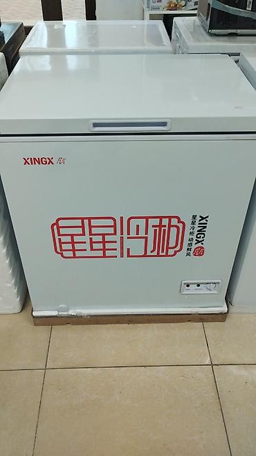 Морозильники: Морозильник, Новый, Бесплатная доставка at lalafo.kg — 23 Морозильники: Морозильник, Новый, Бесплатная доставка — 23