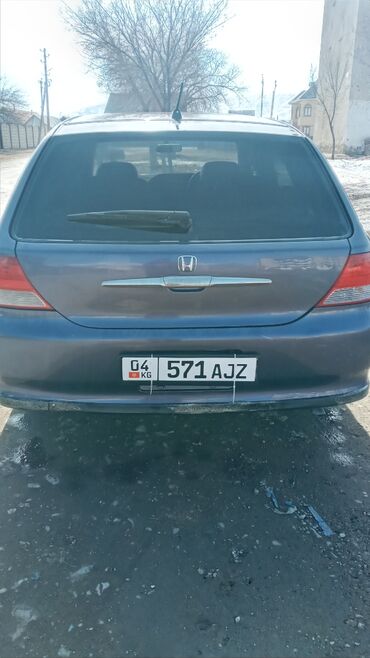 Продажа авто: Honda Avancier: 2002 г., 2.3 л, Автомат, Бензин, Универсал at lalafo.kg Продажа авто: Honda Avancier: 2002 г., 2.3 л, Автомат, Бензин, Универсал