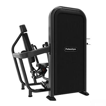 İdman və istirahət: Sinə trenajoru "PulsoGym ST01"Sinə Trenajor Aləti PulsoGym ST01 – — 3