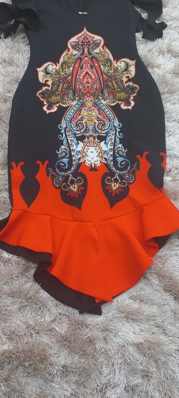 Kokteyl donlar: Orginal Versace brendi Don. Turkiyeden baha qiymete alinib. Cemi 2-3 -da lalafo.az — 7 Kokteyl donlar: Orginal Versace brendi Don. Turkiyeden baha qiymete alinib. Cemi 2-3 — 7