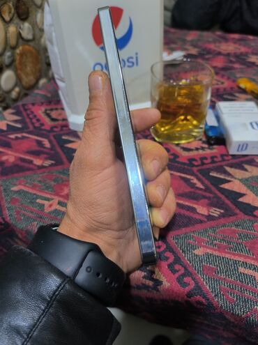 Infinix: Infinix GT 20 Pro, 256 GB, rəng - Gümüşü — 2