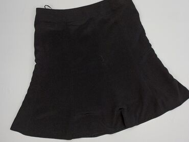 krótkie obcisła spódniczka: Spódnica damska, rozmiar 5XL