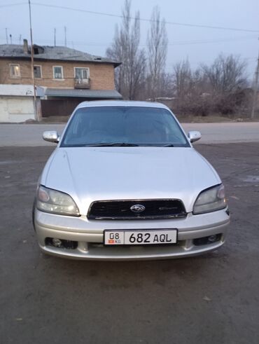 зеркало субару: Subaru Legacy: 2000 г., 2 л, Автомат, Бензин, Седан