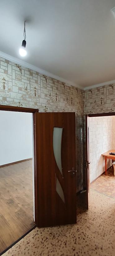 кв джале: 1 комната, 35 м², Нижний Джал (Джал-23) 105 серия, 9 этаж, Косметический ремонт — 7