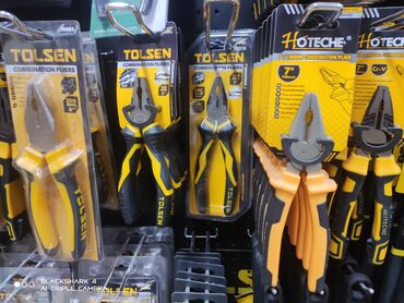 Наборы инструментов: Набор инструментов, Новый, Самовывоз, Платная доставка — 11