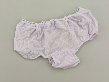 fioletowe bluzki damskie: Panties, condition - Good