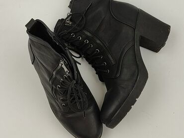 buty c a: Seastar, Ankle boots for women, size 39