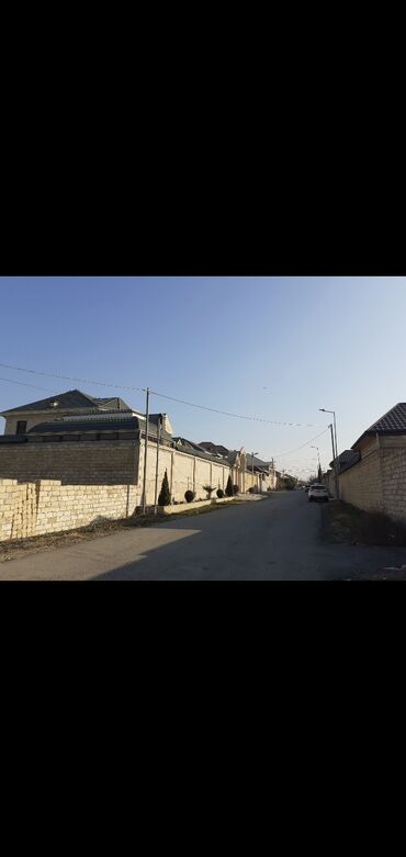 xacmazda satilan evler: 4 otaqlı, 120 kv. m, Kredit yoxdur, Yeni təmirli