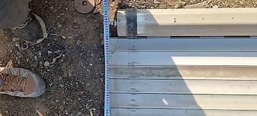 Электромоторы для ворот: Мотор редуктор с частотником, электропривод редуктор для скоростных — 5