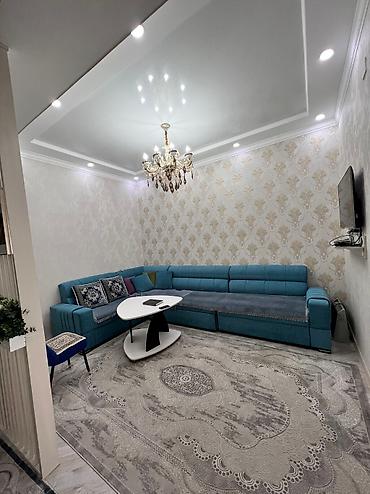 Долгосрочная аренда квартир: 3 комнаты, Собственник — 4