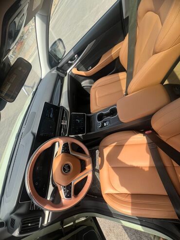 Weltmeister: Weltmeister W6, 2021 г., 170000 км, Передний, В наличии — 10