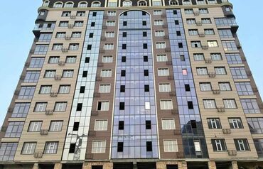 ���� �� �������������� �������������� в Кыргызстан: Элитка, Студия, 53 кв. м Бронированные двери, Видеонаблюдение, Лифт