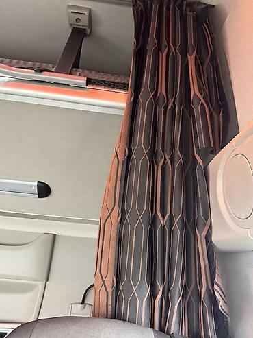 Тягачи: Тягач, DAF, 2019 г., Без прицепа — 29