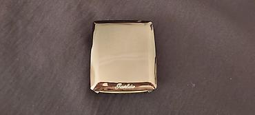 guerlain: Зеркало от пудры Guerlain — 1