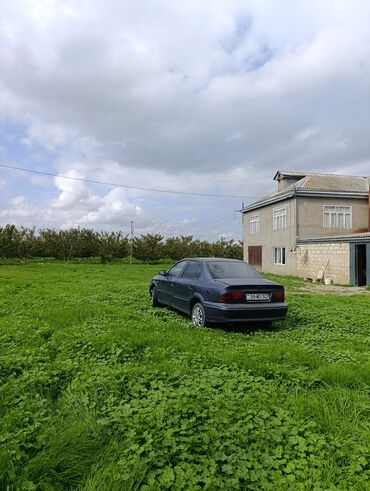 Iran Khodro: Iran Khodro Samand: 1.8 l | 2006 il 435000 km Sedan — 6